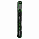 Купить Maver 06116001 дорожная сумка Genesis Vermot 2 RBS Black / Grey / Green 200x15x15 196 cm 7ft.ru в интернет магазине Семь Футов