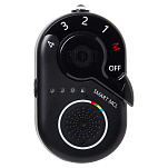 Madcat SVS70832 Smart Приемник сигнала поклевки Серебристый Black