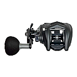 Tica D2600382 Titan Claw Катушка для джиггинга Black 300H