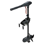 Talamex 85804121 троллинговый мотор X180 12V Black 100x50x20