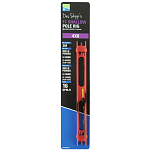 Preston innovations P0100057 F1 Shallow Pole Лидер Многоцветный 8 