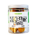 Купить Superbaits 9220001 сладкая кукуруза 120g Насадки Золотистый Yellow 20 mm  7ft.ru в интернет магазине Семь Футов