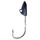 Купить OMTD OJ800-1/13 T Rock OJ800 Джиг-голова 4 Единицы Серебристый Grey 2.1 g  7ft.ru в интернет магазине Семь Футов