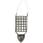 Preston innovations P0050059 Bullet Micro Кормушка фидерная прикормочная Коричневый Brown 20 g