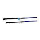 Купить Uflex 216-MACH36X23 трос рулевого управления Mach 36 Mercury Gen II Premium 7.01 m Серебристый Black / Grey 7ft.ru в интернет магазине Семь Футов