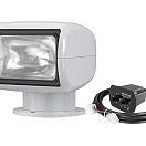 Прожектор галогеновый с дистанционным управлением, 12 В, SeaFlo SFSL15002W