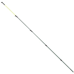 Mikado WAA622-TIP-3.0 наконечник колчана из стекловолокна Bixlite Method Feeder Black 1.5 oz