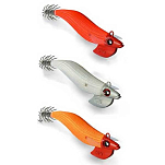 DTD 20659O Full Color Кальмар Красный  Orange