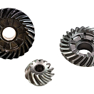 Шестерни редуктора Suzuki DF100A-140A (комплект) 5730092862000