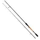 Купить Fox rage NRD290 Terminatorger Finesse Удочка Для Джиггинга Черный Black 2.10 m  7ft.ru в интернет магазине Семь Футов