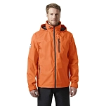 Helly hansen 34443_307-m Куртка Crew Hooded 2.0 Flame 30x25x10