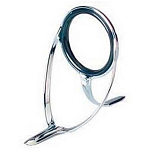 Fuji tackle 10117/CA CMNAG Руководство Серебристый Silver 12 mm