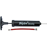 Taylor 32-1005 Ручной насос Fender É переходник для шланга Черный Black