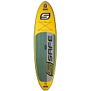Купить Safe waterman he100.012 доска для падл-серфинга Master 11´ 104x54x30 330 cm 7ft.ru в интернет магазине Семь Футов