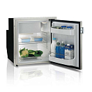 Купить Холодильник Vitrifrigo Airlock C62I F13520800S 450x530x517мм 62л 12/24В из нержавеющей стали 7ft.ru в интернет магазине Семь Футов