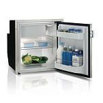 Холодильник Vitrifrigo Airlock C62I F13520800S 450x530x517мм 62л 12/24В из нержавеющей стали