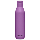 Купить Camelbak CAOHY090006P044 MAGENTA SST Vacuum Insulated бутылка 740ml Бесцветный Magenta 7ft.ru в интернет магазине Семь Футов