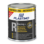 Plastimo 71076 Racing+ 750ml Необрастающая краска White