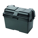 Купить Контейнер для аккумулятора Vetus BATBOXL 360x175x230мм для ак-ов VELBMP88, VELBMP115, VESMF85, VESMF105, VEAGM90, VEAGM100 7ft.ru в интернет магазине Семь Футов