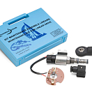 LECOMBLE & SCHMITT Service-Kit for 40ST16 / 12 V 32259-bvs