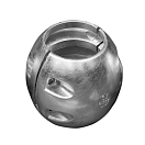 Купить Цинковый анод Tecnoseal Standard 00519 Ø100x110мм для гребных валов Ø65мм 7ft.ru в интернет магазине Семь Футов
