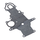 Прокладка под блок двигателя Suzuki DF4-6 6112691J01000