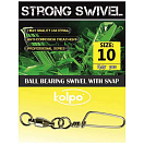 Купить Kolpo 0619004-2 Ball Bearing Защелкивающийся шарнир Grey 2 7ft.ru в интернет магазине Семь Футов