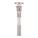 Купить Camco 17-11533 Алюминиевый стержень Анод Серебристый Grey 7ft.ru в интернет магазине Семь Футов