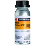 Yachticon 108010514700000 Грунтовка Sika 206 G P 250ml Black 15x10x10
