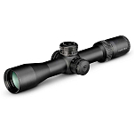 Vortex SE-31802 Strike Eagle Оптический видоискатель Серебристый Black  Hunt