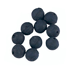 Kolpo 0701194-06 701194 Резиновые бусины  Blue 6