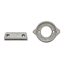 Купить Martyr anodes 194-CM290KITZ Volvo Penta 290HP Анодный комплект Grey 7ft.ru в интернет магазине Семь Футов