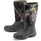 Купить Сапоги для охоты и рыбалки Frostline 5.0 CAMO Hi (до -20С) (Размер обуви Grubs EU 43) FRT-CAMOH 7ft.ru в интернет магазине Семь Футов
