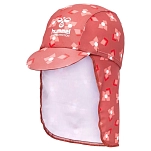 Hummel 217377-4344-52/54 Кепка Beach Dusty Cedar 20x17x4 52/54 cm