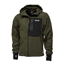 Купить Prologic SVS49476 Куртка Commander Fleece Зеленый  Green L 7ft.ru в интернет магазине Семь Футов
