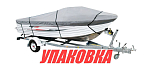 Тент транспортировочный для лодок длиной 5,3-5,6 м для лодок типа Runabout (упаковка из 2 шт.) OceanSouth MA20311_pkg_2