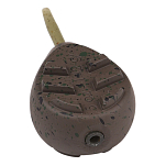 Strategy 008052-00172-00000-00 Polep Grippa Inline Вести Серый  172 g 
