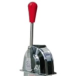 Oem marine nb001 Контроллер NB Series Silver / Red 42x15x15 410 x 142 x 125 mm