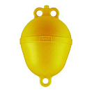 Купить Plastimo 16389 Pear Буй Золотистый  Yellow 7ft.ru в интернет магазине Семь Футов