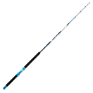 Купить Kali 13134 Hainan Fuji Удочка Для Троллинга  Blue / White 1.65 m 7ft.ru в интернет магазине Семь Футов