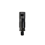 Virux BXCNR Quick Connector Черный  Black