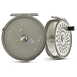 Hardy 1542647 Brothers 150ANV LW Запасная Шпуля Серебристый Grey / Silver Line 8 / 9 