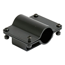 Купить Seanox 450437 36-50 Mm Черный адаптер из нержавеющей стали для монтажа на рейку Черный Black 7ft.ru в интернет магазине Семь Футов