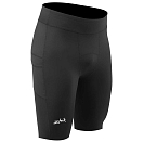Купить Zhik SRT-0063-M-BLK-XSS Шорты ECO Spandex Черный  Black XS 7ft.ru в интернет магазине Семь Футов