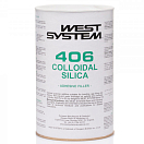 WEST SYSTEM Filler & Additive / Collodial Silica 406 42368-bvs