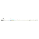 Abu garcia 1445973 Hornet Stinger Plus Спиннинговая Удочка Голубой Blue 1.80 m 