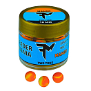 Купить Feedermania F0954014 Two Tone Sinking Манго Вафтерс Золотистый Orange / Green 10 mm 7ft.ru в интернет магазине Семь Футов