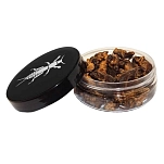 Energoteam 99006-023 Обезвоженный сверчок крота тигровые орехи Green 23 g