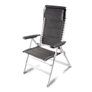 Купить Кемпинговое кресло Kampa Dometic Lounge Modena 9120000513 650 x 1210 x 850 мм 7ft.ru в интернет магазине Семь Футов