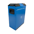 Купить Литий-ионный аккумулятор MG Energy Systems HE 300 M12 MGHE242300 Lithium-Ion NMC 25.2В 300Ач 7500Втч 366х497х193мм IP40 7ft.ru в интернет магазине Семь Футов